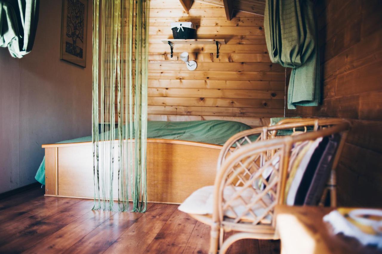 Dutch Hill Bed & Breakfast Zalacsány Екстериор снимка